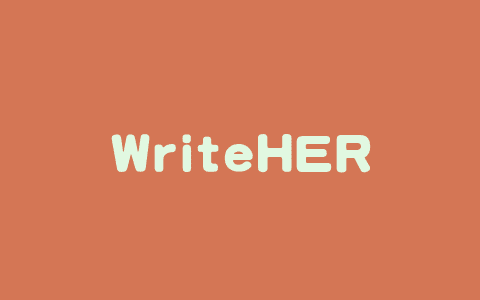 WriteHERE – 开源的AI长文写作框架，单次生成超长文本