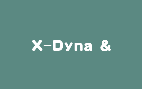 X-Dyna – 字节联合斯坦福等高校推出的动画生成框架