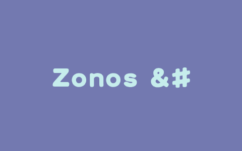 Zonos – ZyphraAI 开源的多语言 TTS 模型