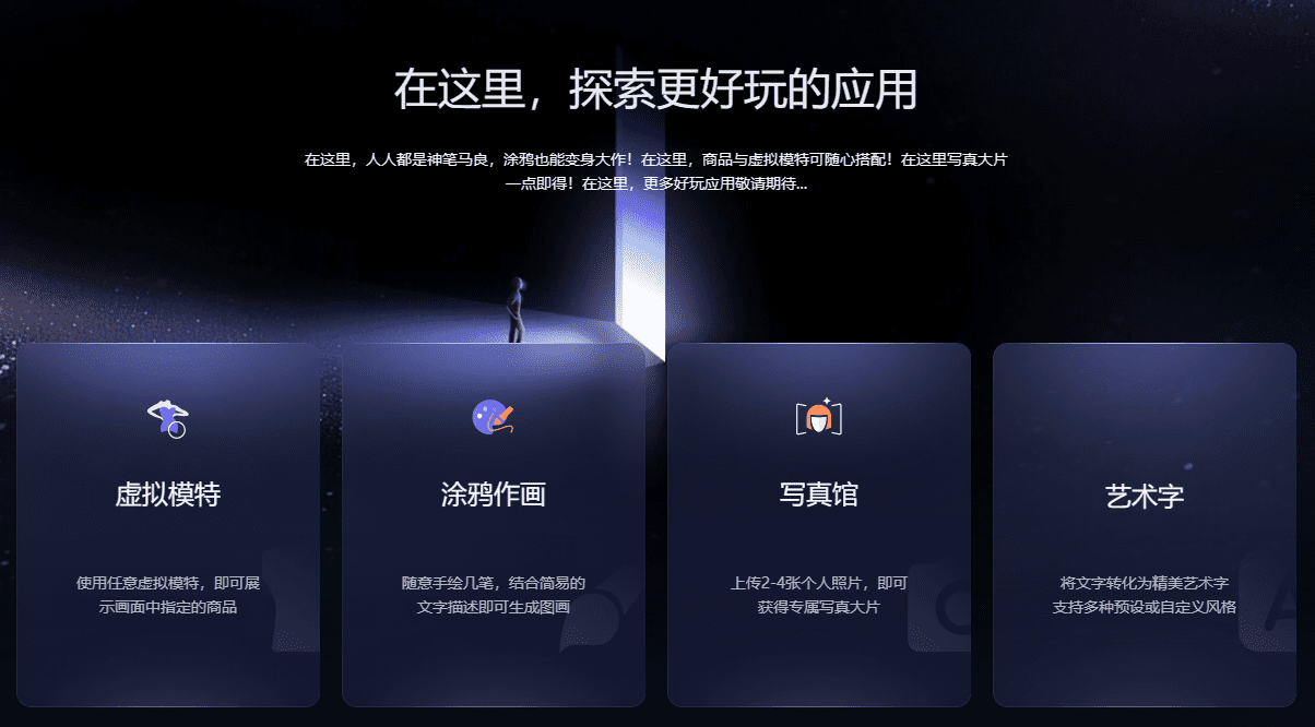 通义万相
