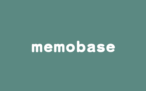 memobase – 基于用户画像的长期记忆系统