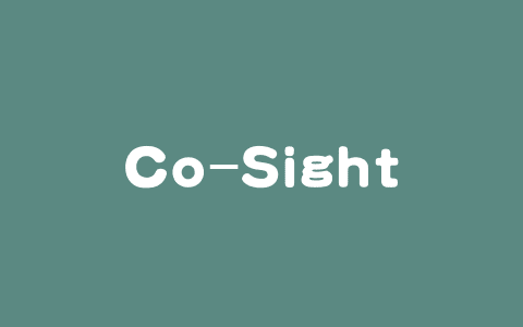 Co-Sight – 中兴通讯开源的超级智能体项目