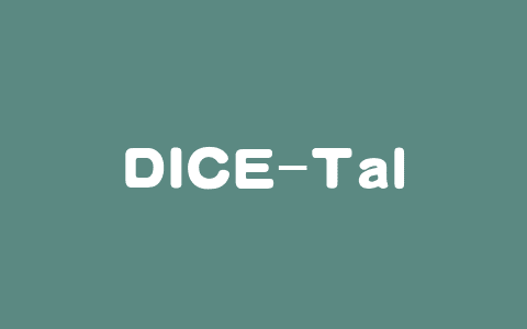 DICE-Talk – 复旦联合腾讯优图推出的情感化动态肖像生成框架