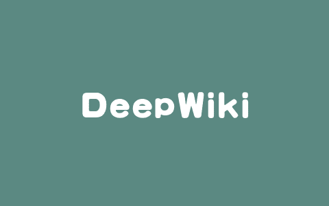 DeepWiki MCP – Cognition Labs推出的MCP服务工具