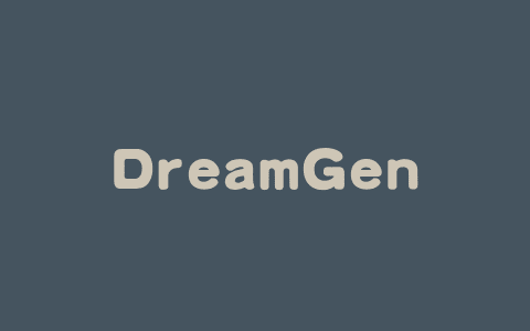 DreamGen – 英伟达推出的新型机器人学习技术
