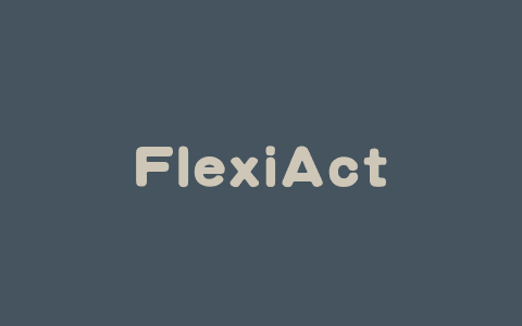 FlexiAct – 清华联合腾讯推出的动作迁移模型