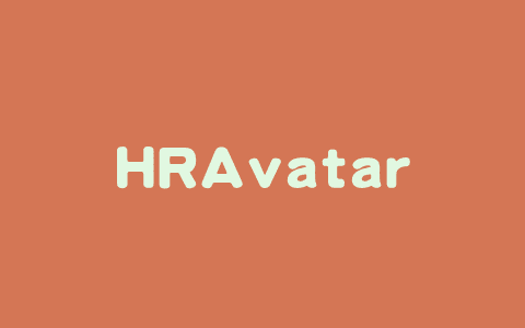 HRAvatar – 清华联合IDEA推出的单目视频生成3D头像技术