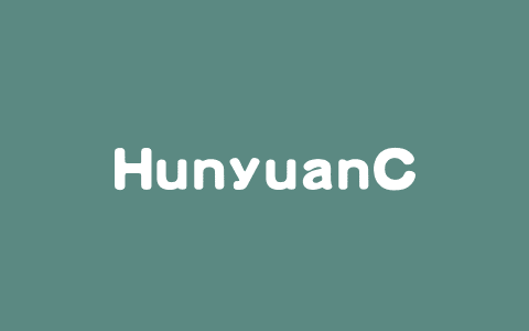HunyuanCustom – 腾讯混元开源的多模态定制视频生成框架