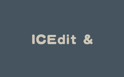 ICEdit – 浙江大学联合哈佛大学推出的指令式图像编辑框架