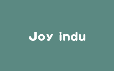 Joy industrial – 京东工业推出以供应链为核心的工业大模型