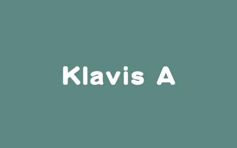 Klavis AI – 开源MCP集成平台，快速接入生产级MCP服务器
