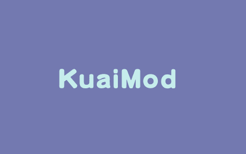 KuaiMod – 快手推出的自动化短视频质量判别框架