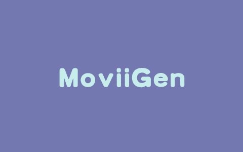 MoviiGen 1.1 – AI视频生成模型，支持生成电影级画质