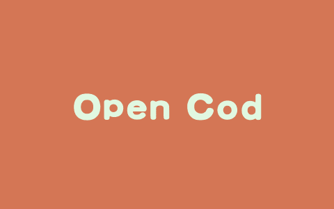 Open Code Reasoning – 英伟达开源的代码推理AI模型