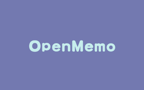 OpenMemory MCP – 基于MCP协议的本地AI记忆共享工具