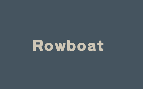 Rowboat – 开源AI编程工具，快速构建多智能体助手