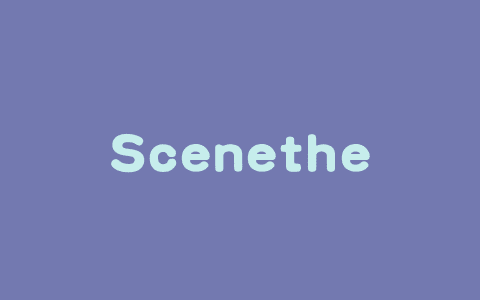 Scenethesis – 英伟达推出的交互式3D场景生成框架