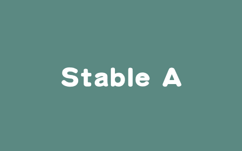 Stable Audio Open Small – Stability AI和Arm推出的文本到音频生成模型