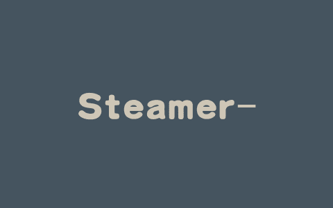 Steamer-I2V – 百度推出的图像到视频生成模型