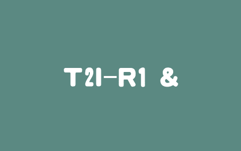 T2I-R1 – 港中文联合上海AI Lab推出文生图模型