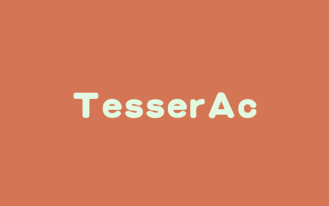 TesserAct – AI 4D具身世界模型，能预测3D场景的动态演变