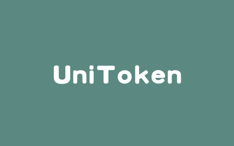 UniToken – 复旦联合美团等机构推出的统一视觉编码框架