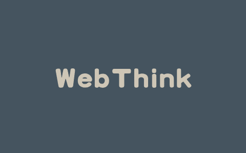 WebThinker – 人民大学联合智源研究院等机构推出的深度研究智能体