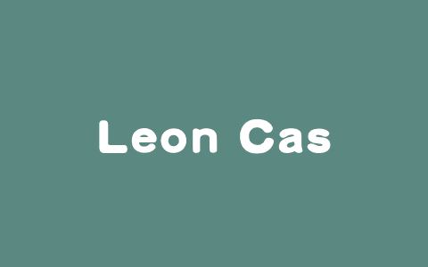 Leon Casino: Fast‑Paced Slots and Quick Wins for the Modern Player